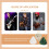 Guitar Picks Assorted Colors Thick Triangle 30 Pcs 2