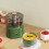 Electric Vegetable Chopper USB Rechargeable Mini Food 8