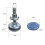 Self-Leveling Cabinet Feet with Nut and Bolt, 45-Piece Set 6