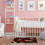 Cherry Berries Black Entryway Rug 2x3 ft 6
