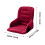 Heated Winter Seat Cushion with Lumbar Support 1-Pack 3