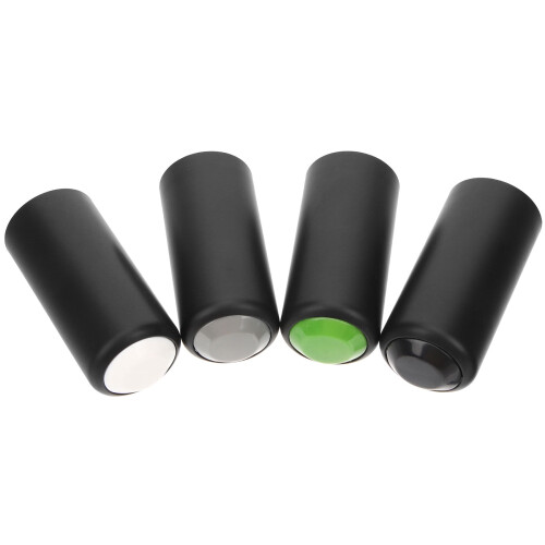 Microphone Battery Cover Cap Foam Set 4 Pieces
