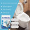 Toilet Bowl Cleaner Tablets Sustained Release 12 Pack 7
