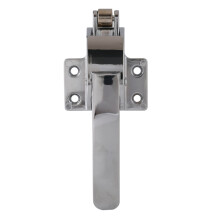 6X Stainless Steel Spring Loaded Walk in Freezer Cooler Door Handle