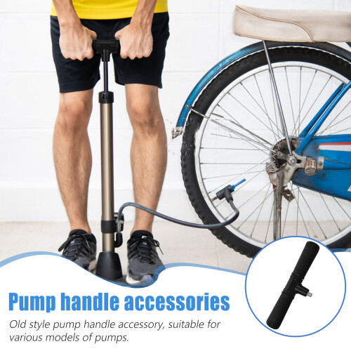 WORGEOUS reusable inflator handle iron 1 piece 2
