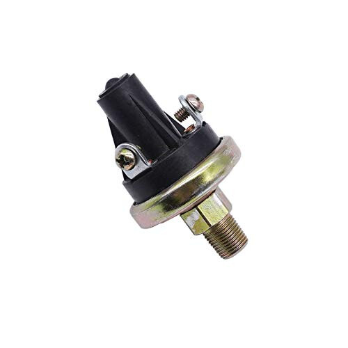 Pressure Switch 4 psi Replacement for Hobbs 76575-4 4D-4785 2