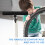 WORGEOUS reusable inflator handle iron 1 piece 5
