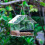 Automatic Hanging Bird Feeder Rainproof Large Capacity 1