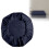 Mattress Protector Solid Color Breathable Waterproof Fitted 2