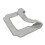 Flexible Mopping Pads for ECOVACS WINBOT MINI 4 Pack 6