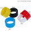 Tennis Racket Handle Elastic Rubber Ring 1 pcs 2