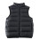 Kids Collared Puffer Vest Regular Fit 5Y 1
