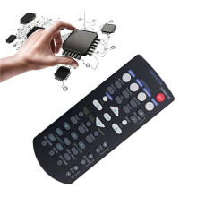 Sostituire il Telecomando FSR20 WP08290 per Sound Bar per YAS-71 YAS-71BL YAS-71CU YAS-71SPX YAS-81 YAS-81CU YAS-81SPX