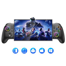 Swicth Controllers for Nintendo Switch 2/1/Oled/iPhone/Android Handheld Gaming