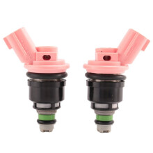 12 STUKS Nieuwe Brandstofinjector Nozzle 16600-57Y01 voor 1991-1999 Sentra 200SX NX 1.6L L4 GA16DE Motor