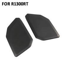 Tampons de Réservoir, Protecteur de Réservoir, Autocollants de Moto, Décalcomanies, Pad de Traction pour Genoux de Gaz pour R 1300 RT R1300RT R