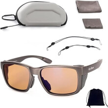 Devinuman Polarized Fishing Sunglasses XL05