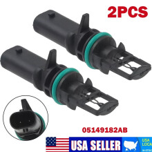 Mass Air Flow Meter for Chrysler Pacifica Dodge Challenger