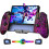 Hall Effect Wireless Switch Controller for Nintendo Switch/OLED Controller UK 1