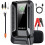 4500A Car Jump Starter With Air Compressor Pack Booster 12V Power Bank 1