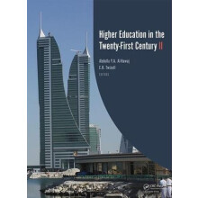 Higher Education in the TwentyFirst Century II Hardcover Book