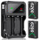 2*6200 mWh Rechargeable Controller Battery Pack for Xbox Series X|S/Xbox One 1