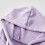 Purple Women's Lounge Set XL 2-Piece 4