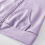 Purple Women's Lounge Set XL 2-Piece 5