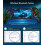 Hall Joystick Wireless Gaming Controller for iPhone/Android/ Halloween gifts 5