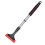 Snow Brush with Ice Scraper Adjustable Aluminum Handle 5