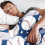 Blue Baseball Plush Flannel Throw Blanket 50x60 inches 5