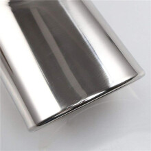 2X Accessories Fit for Crv Cr-V 2012 2013 2014 2015 Exhaust Muffler Tip Pipe Tailpipe Finisher End Trim Stainless Steel