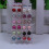 Soumake Faux Pearl Earrings Set 12 Pairs 4