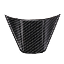 6PCS Steering Wheel Button Decorative Cover for Camry 2018 2019 8Th Multimedia Accessories