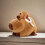 Capybara Plush Toy Soft Stuffed Animal 40 cm 8