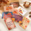 Thanksgiving Note Cards Turkey Maple Pumpkin 24 Pack 7