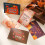 Thanksgiving Note Cards Turkey Maple Pumpkin 24 Pack 8