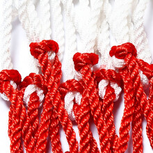 Heavy Duty Basketball Net Nylon Regulation Size