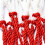 Heavy Duty Basketball Net Nylon Regulation Size 1