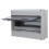 12-Circuit Breaker Box with Waterproof Enclosure 1
