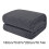 Extra Large Soft Warm Textured Plush Throw Blanket 3