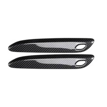 Car Exterior Door Handle Trim Cover for E Class W214 2024-2025 Exterior Trim Accessories