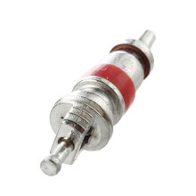 150 Pcs Car Bike Motorcycle Rubber Hose Tubeless Type Valve Insert Valve Core