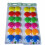Round Fridge Magnets 6-Color Set Mini Strong Magnetic 2