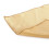 Runner Table Cloth Centre In Satin Gold 30 * 275 cm 6