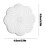 Floor Gutter Cover Mat Soft Silicone 14.5 cm 3