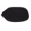 Wear-Resistant Table Tennis Paddle Storage Pouch Black 8