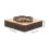 Petal Cutting Die and Embossing Machine Fabric Scissors Hole 2