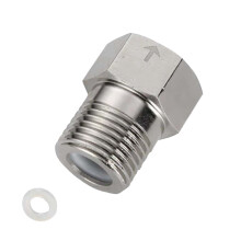 Backflow Prevention Valve 3/4 inch Female or Male Thread