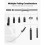 Dent Puller Kit with Slide Hammer 13 pcs 3